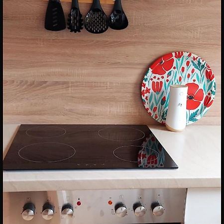 Green Home 미테나 외부 사진