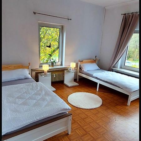 Green Home 미테나 외부 사진