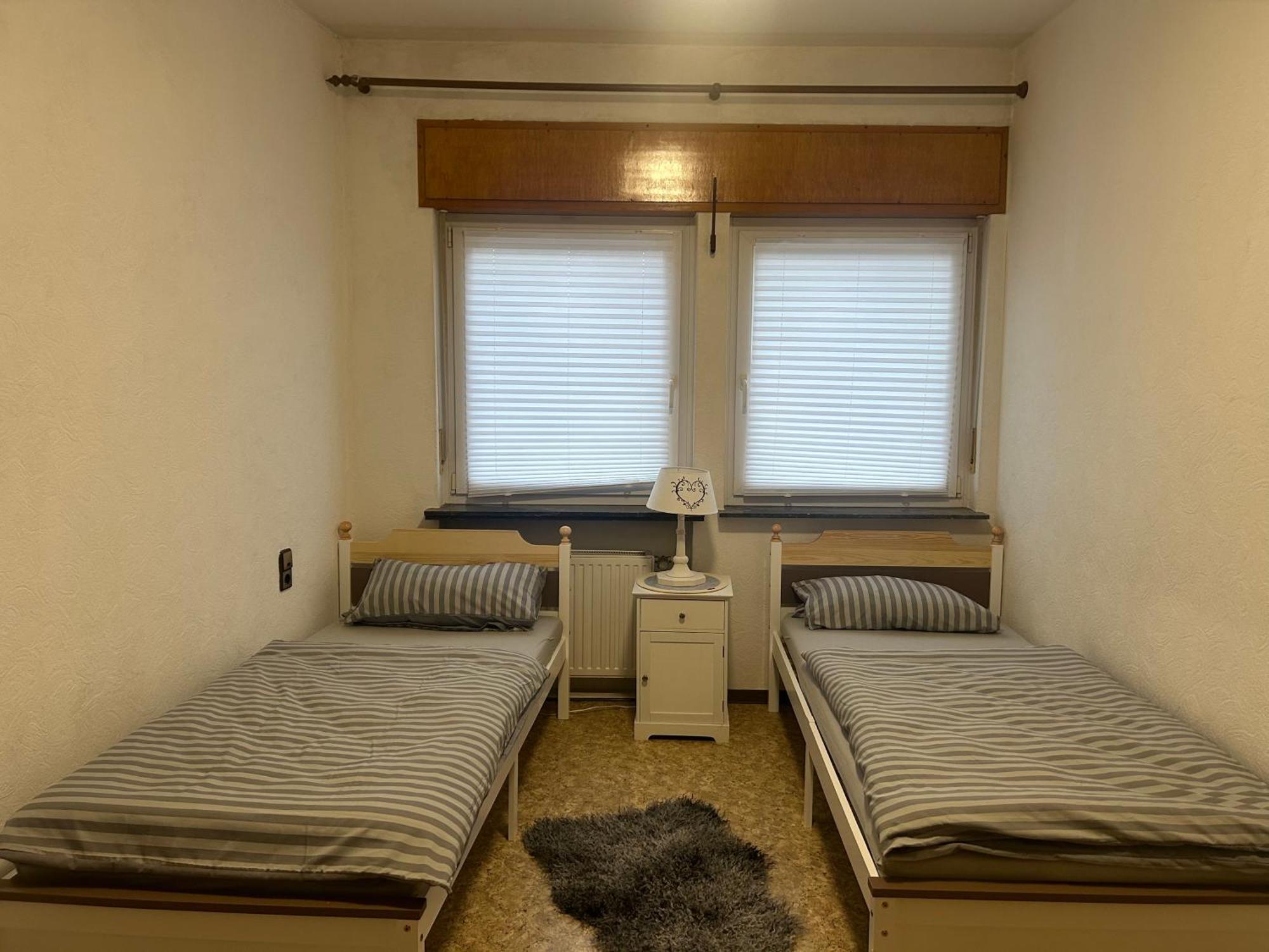 Green Home 미테나 외부 사진